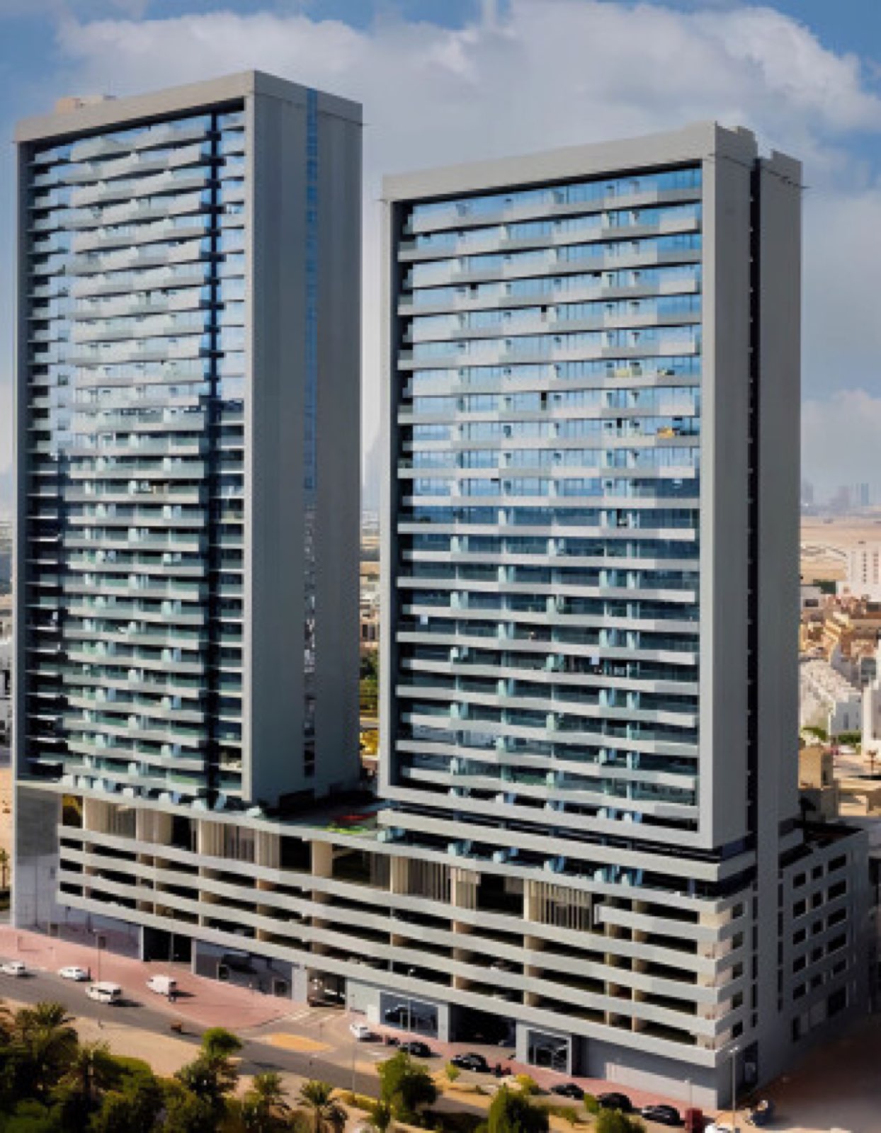 Bloom Properties