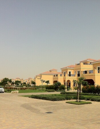 The Villa