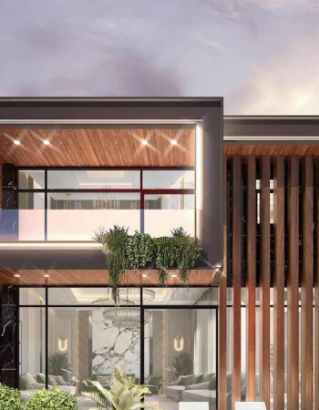 Ohana Developments