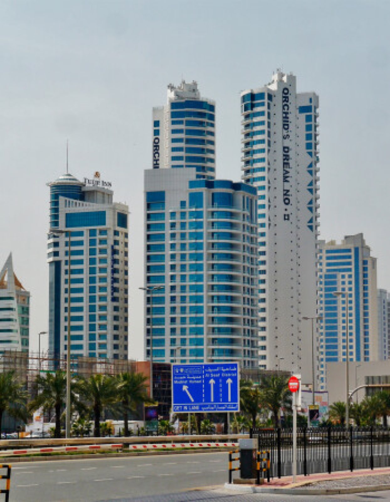 Barsha Heights (Tecom)
