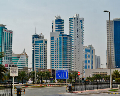 Barsha Heights (Tecom)