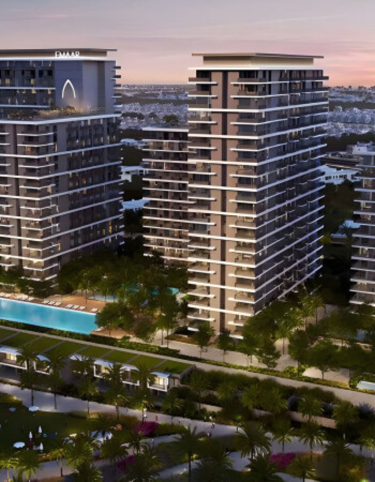 Al Zarooni Real Estate