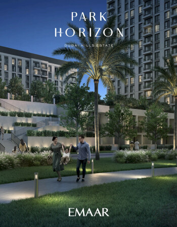 Park Horizon