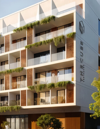 Amwaj Development