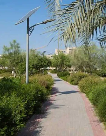 Discovery Gardens