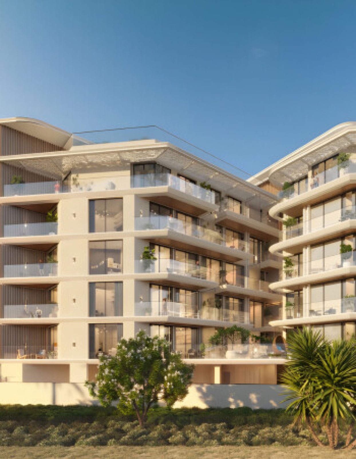 Amis Properties