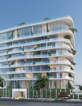 Range Developments