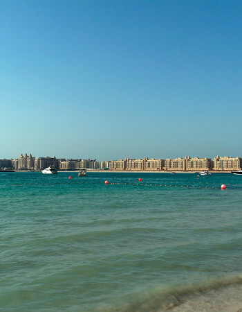 Jumeirah Park