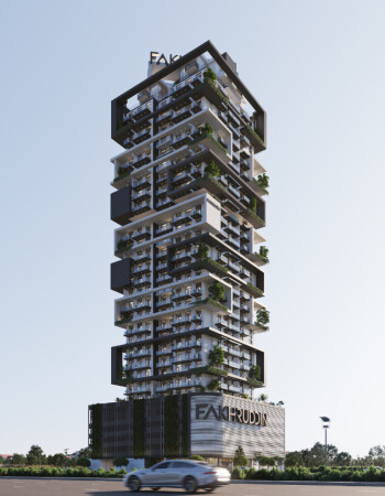 Fakhruddin Properties