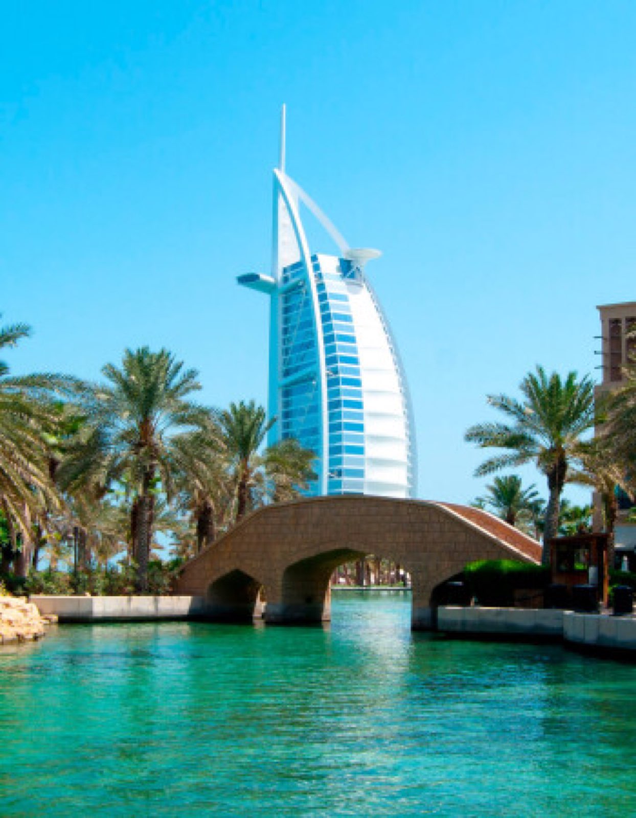 Mina Al Arab