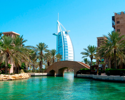 Mina Al Arab