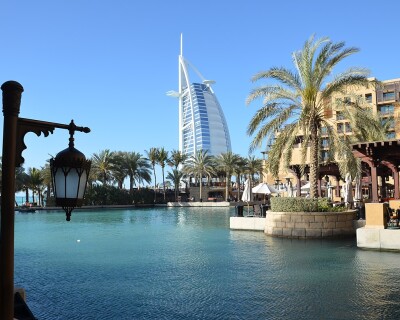 Al Sufouh