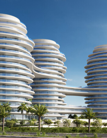 Octa Properties