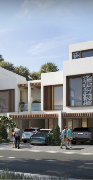  Damac Marbella image