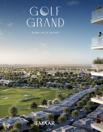 Golf Grand