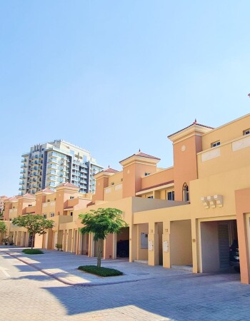 Dubai Sports City