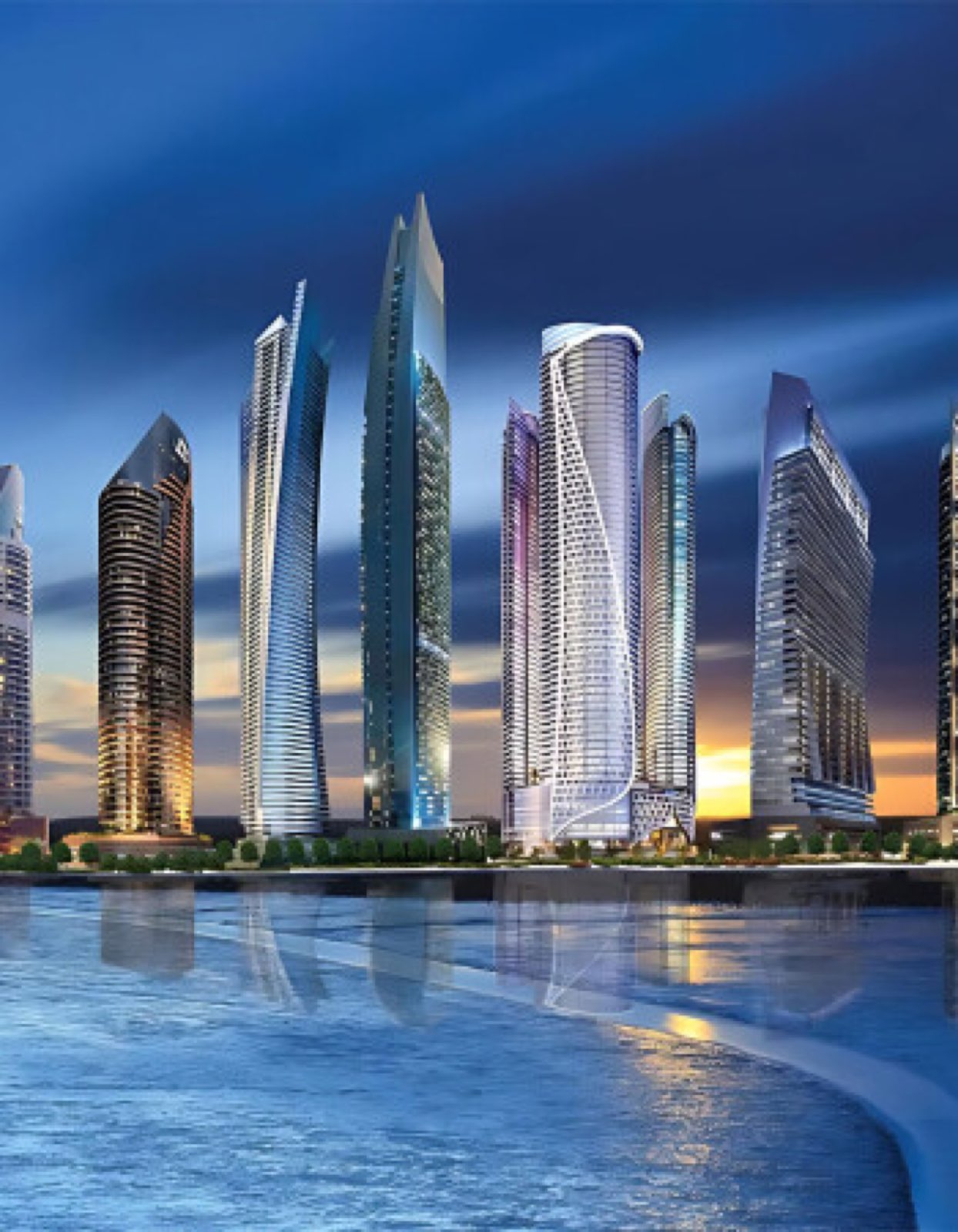 Damac Properties