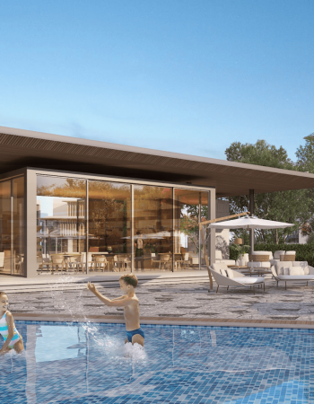 Nad Al Sheba Garden Phase 3