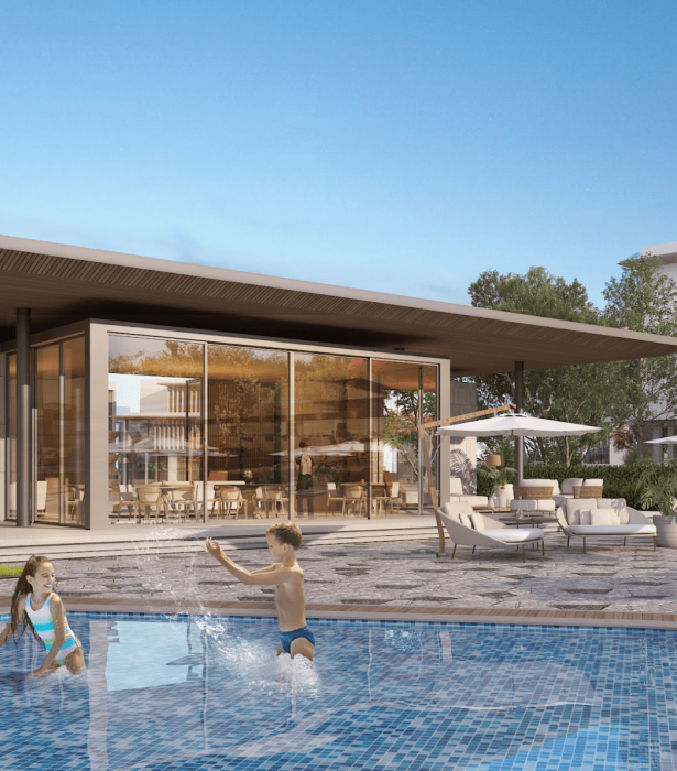 Nad Al Sheba Garden Phase 3