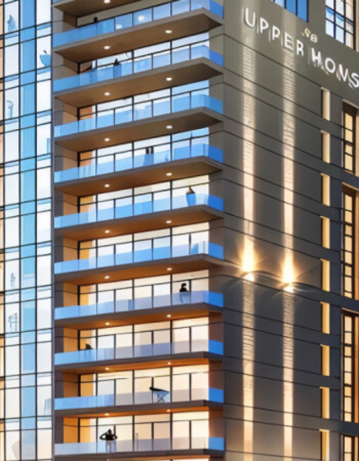 Pure Gold Real Estate Development