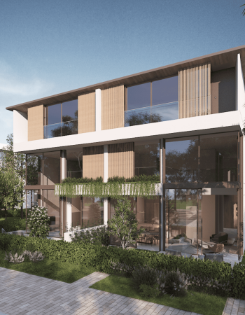 Nad Al Sheba Gardens Phase 2