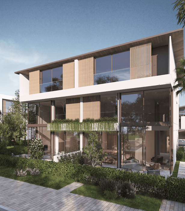 Nad Al Sheba Gardens Phase 2
