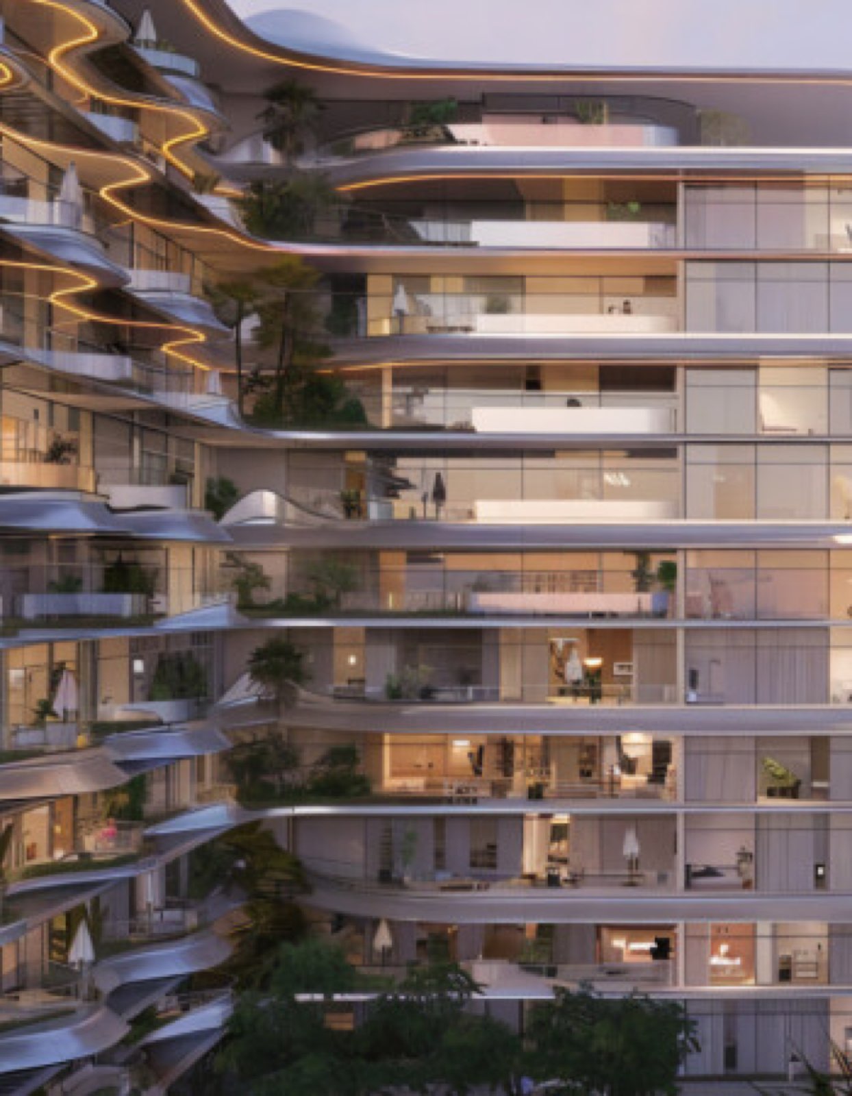 Roya Lifestyle Development