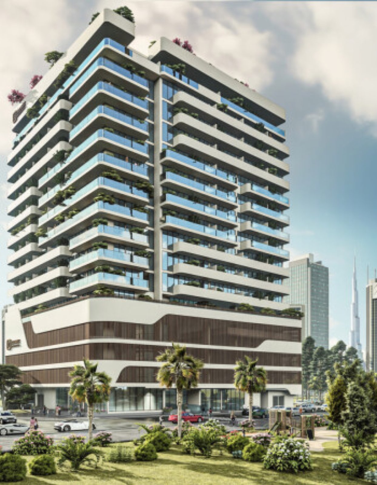 Tasmeer Indigo Properties