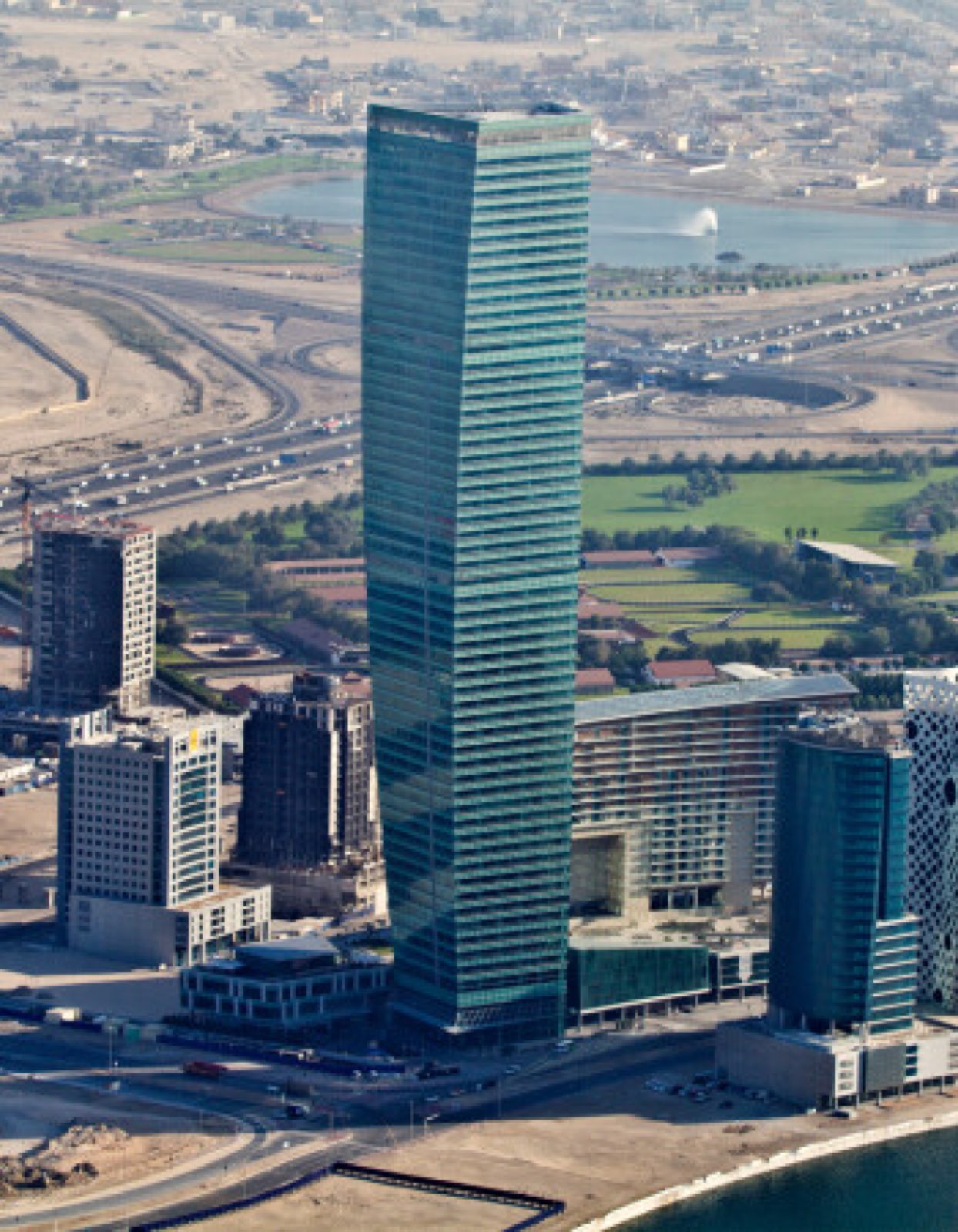 Al Khail Heights