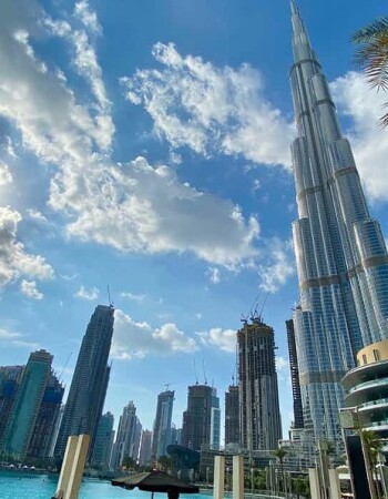 DubaiLand