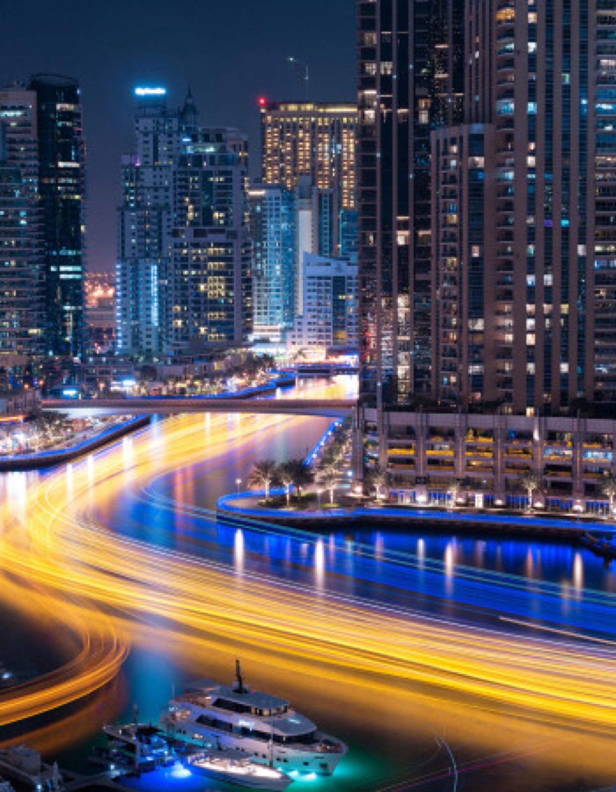 Dubai Lifestyle City