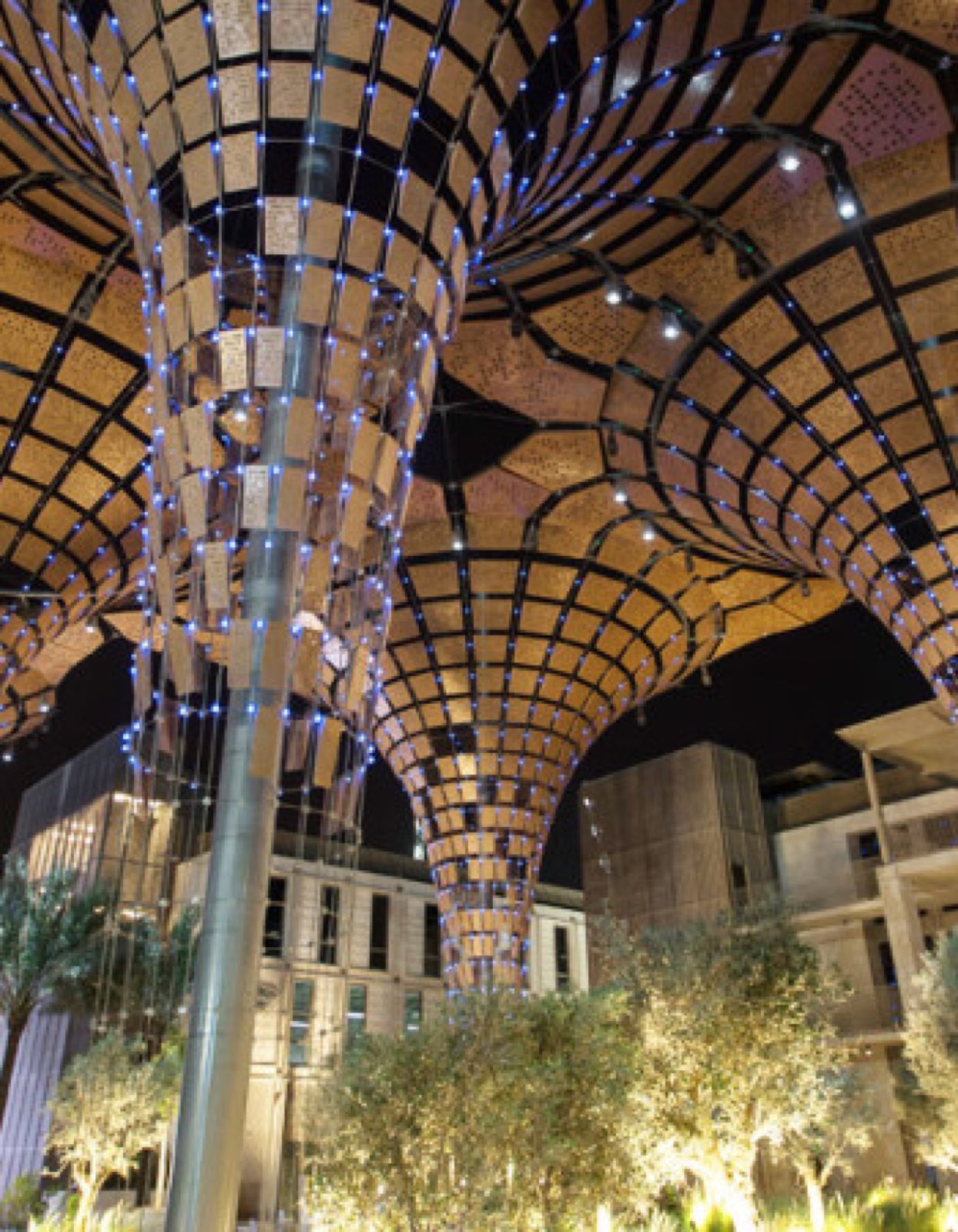 Dubai Expo City