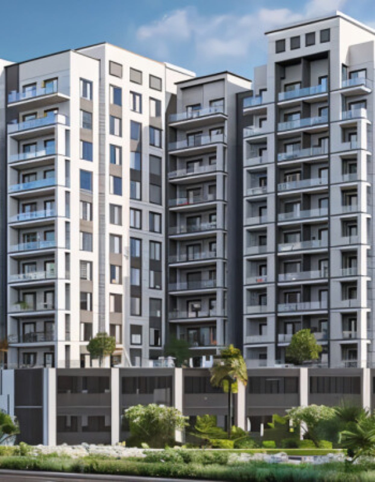 Nabni Development