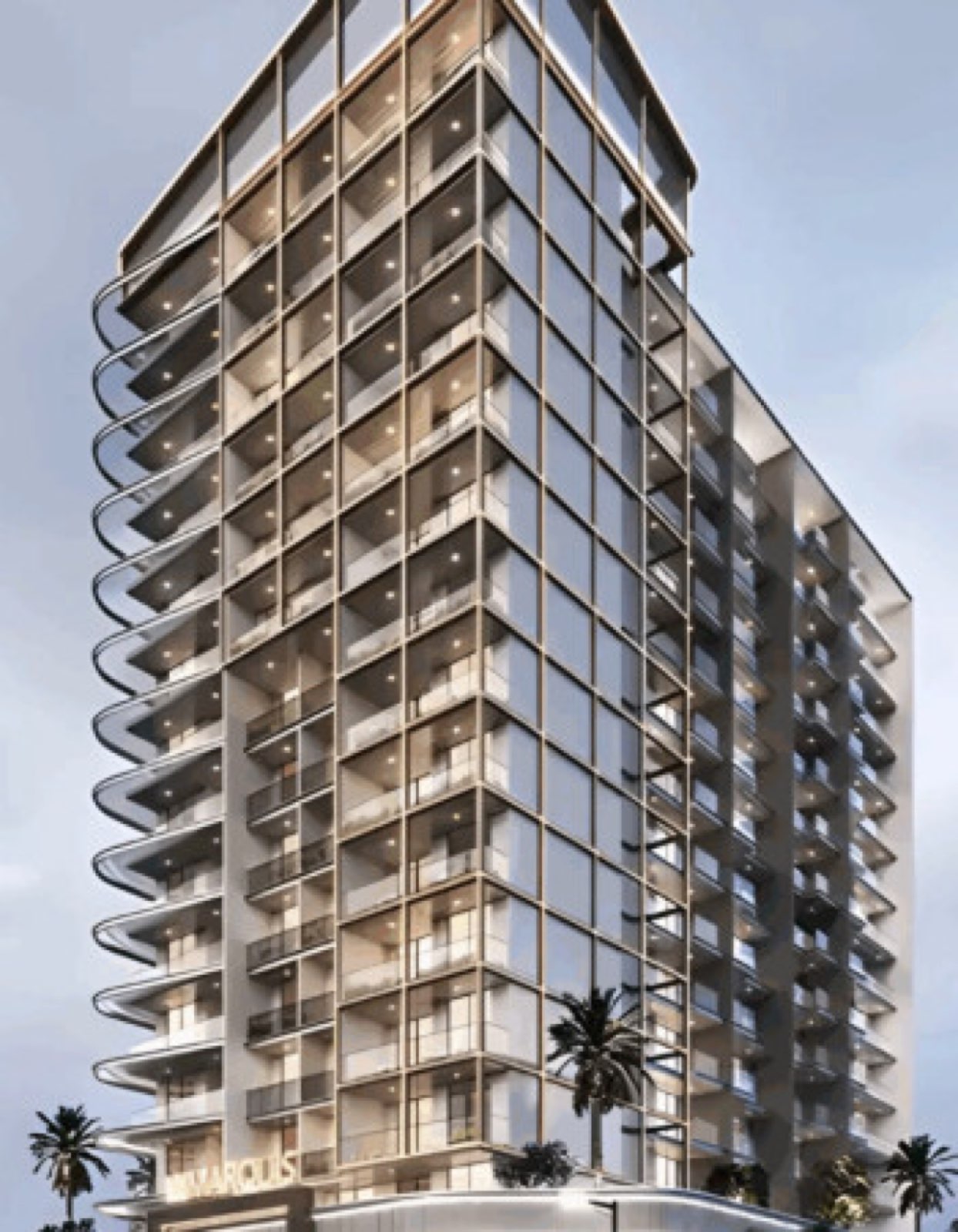 Marquis Point Real Estate