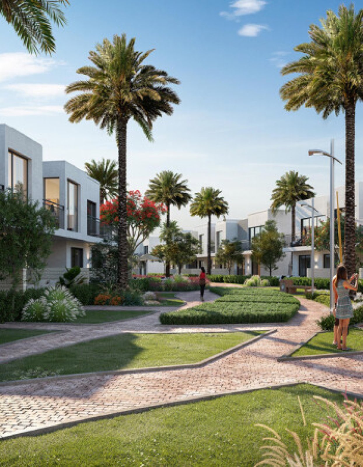 Dubai South