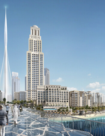 Vida Residences