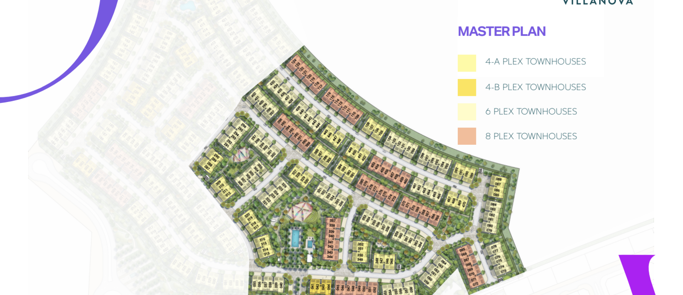 master plan