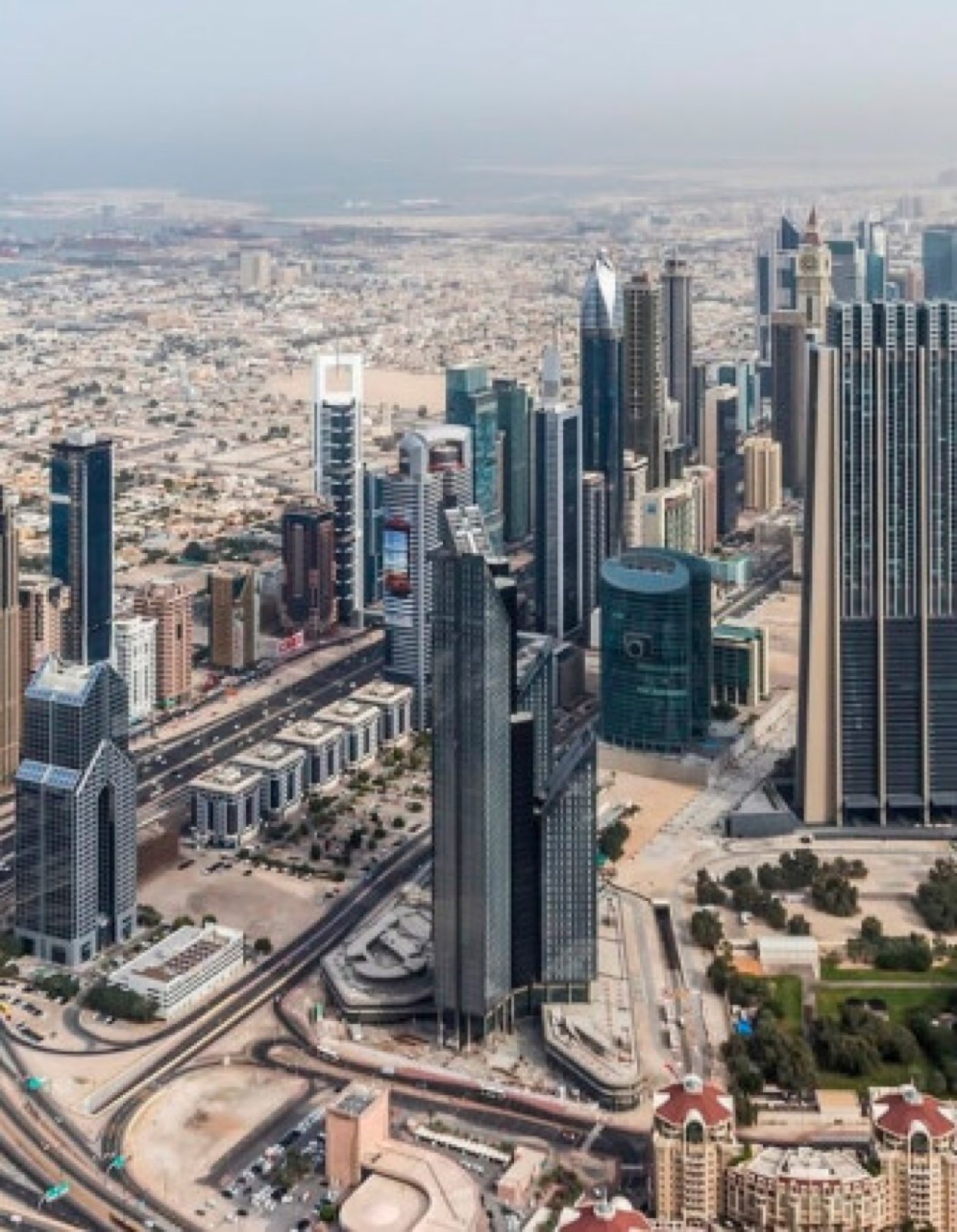 City of Arabia