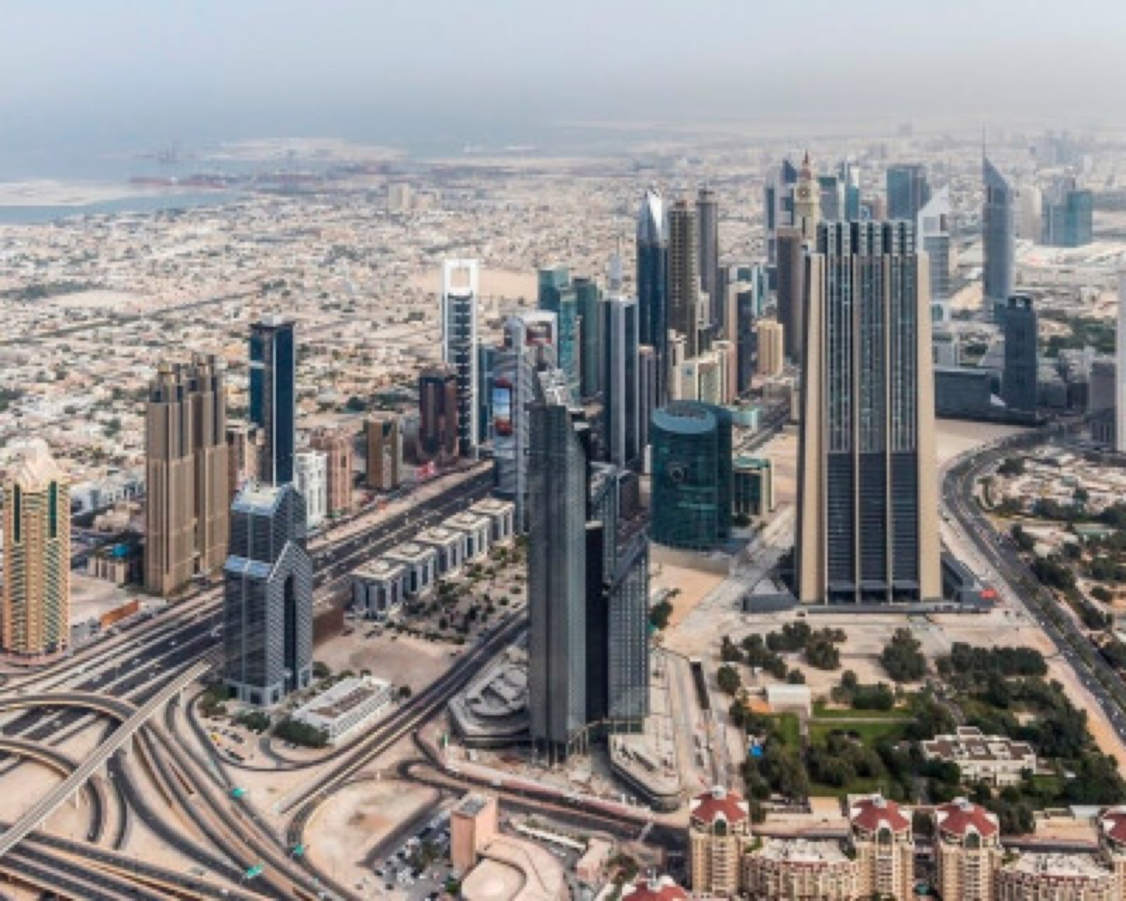 City of Arabia