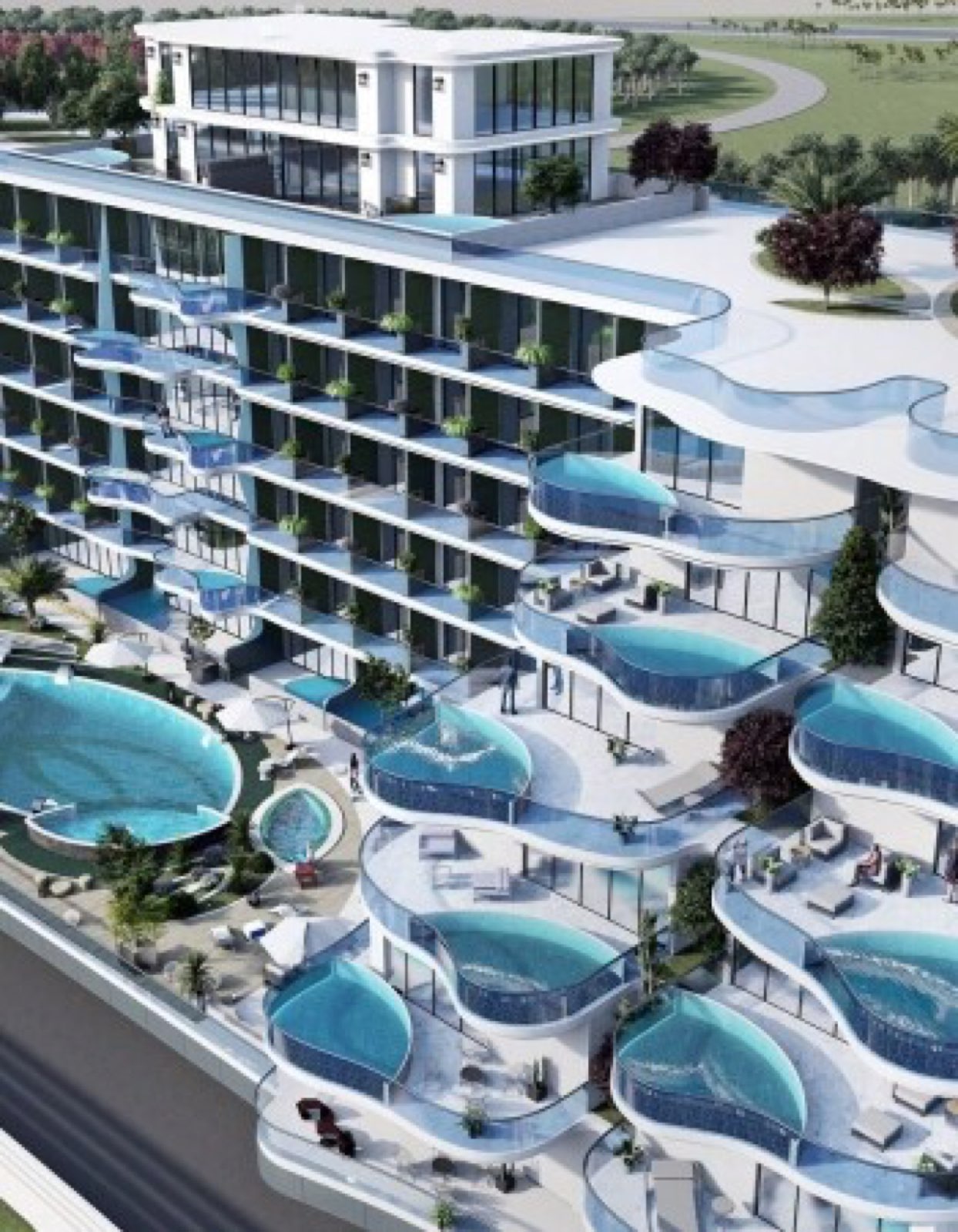 Samana Developers