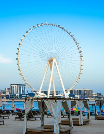 Dubai South