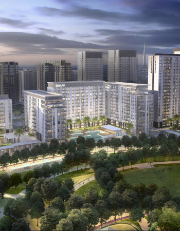 Park Ridge