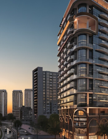 Empire Development