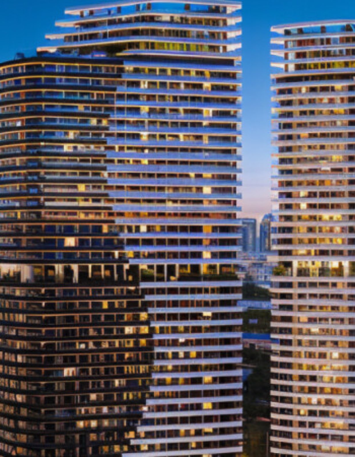 HRE Developments