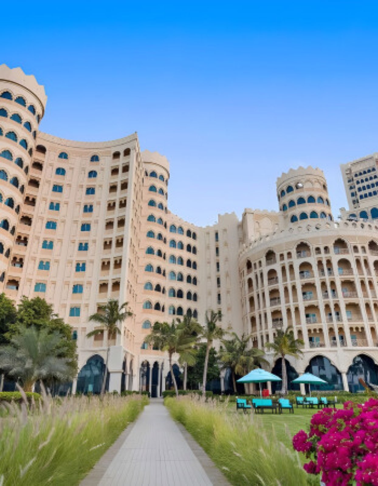 Al Hamra