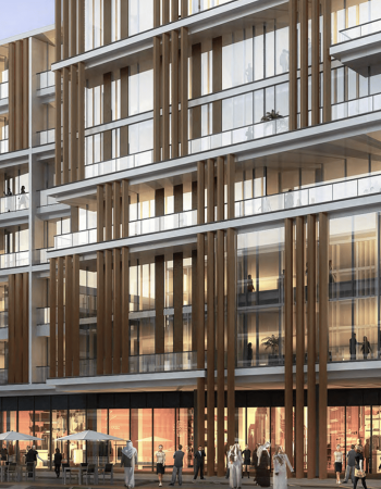 City Walk Residential 5