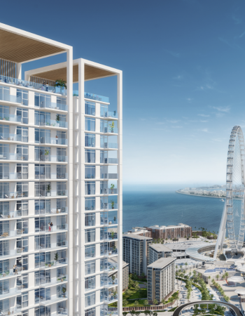 Bluewaters Bay Phase 1