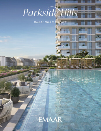 Parkside Hills