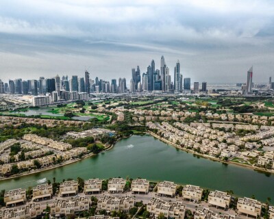 Jumeirah Islands