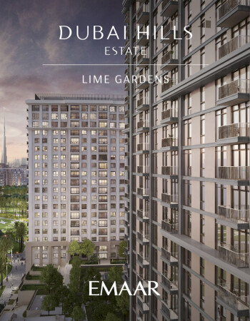 Lime Gardens